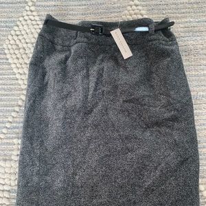Ann Taylor pencil skirt
